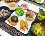 しみしみふろふき大根♬肉味噌だれ作り方8写真