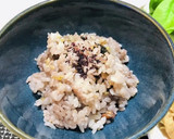今日の夕飯は和食ご飯手羽中の唐揚げメイン作り方5写真