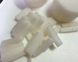レモン大根〜洋風大根漬物〜作り方2写真