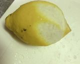 レモン大根〜洋風大根漬物〜作り方5写真