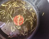 レモン大根〜洋風大根漬物〜作り方10写真