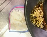 レモン大根〜洋風大根漬物〜作り方12写真