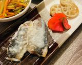 つけ置いて焼くだけ！アジの塩麹漬け作り方7写真