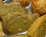 大根おろしたんまりおでん！はおふくろの味作り方1写真
