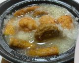 大根おろしたんまりおでん!はおふくろの味作り方6写真