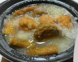大根おろしたんまりおでん！はおふくろの味作り方6写真
