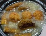 大根おろしたんまりおでん!はおふくろの味作り方7写真