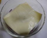 レンジで簡単！玉葱のチーズ和え作り方2写真