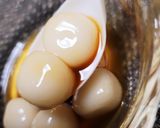 豆腐不使用ふんわりモチモチ白玉作り方7写真