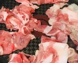 豚肉＆キャベツのアッサリ炒め作り方1写真