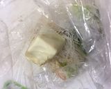 刺身つまから 大根もち？風☆節約^_^作り方3写真