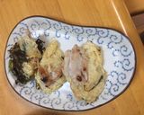 刺身つまから 大根もち？風☆節約^_^作り方5写真
