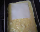 とろふわ♪チーズオムレツホットサンド作り方3写真