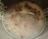 ホクホク★むかごの炊き込みご飯作り方3写真