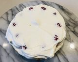 苺のショートケーキ☆作り方18写真