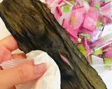 彩綺麗な赤大根と大根のお漬物・箸休め一品作り方3写真