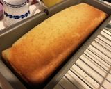 ウィークエンドかぼす（パウンドケーキ）作り方6写真