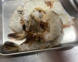 トマトの甘さ引き立つパスタ、ペスカトーレ作り方2写真