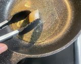 トマトの甘さ引き立つパスタ、ペスカトーレ作り方9写真