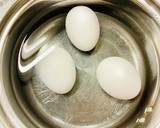 おでん風！？♡な、大根厚揚げ等ごった煮♡作り方4写真