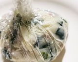 お年寄り絶賛シリーズ☆ポテサラほうれん☆作り方5写真