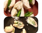 JC弁当 <狛犬どこだ?編>作り方4写真