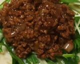 中華風*旨味肉みそ作り方7写真