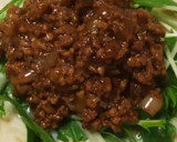 中華風！旨味肉みそ☆簡単レンジで６分♪作り方6写真