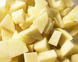止まらない♡簡単うまうまポテトサラダ作り方1写真