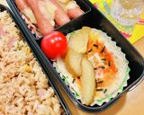 簡単！お弁当にも♪チーズonウインナー☆作り方16写真