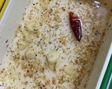 焼きレンコンのマリネ作り方3写真