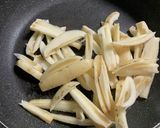 焼きレンコンのマリネ作り方4写真
