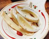 焼きレンコンのマリネ作り方7写真