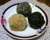 うちのおはぎ作り方11写真