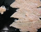 簡単！梅マヨチーズのささみ巻き作り方1写真
