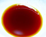 レンジ１分！ふろふき大根に。甘味噌だれ作り方19写真