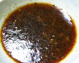 レンジ１分！ふろふき大根に。甘味噌だれ作り方15写真