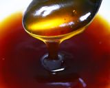 レンジ１分！ふろふき大根に。甘味噌だれ作り方18写真