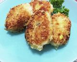栄養満点♬オイルサーディンで炒め旨ご飯作り方11写真
