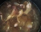 手羽元のグリルチキン　クリスマスに♪作り方1写真