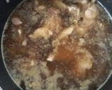 手羽元のグリルチキン　クリスマスに♪作り方2写真