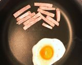 39穀米にはまっています作り方1写真