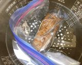ローストビーフ丼作り方6写真