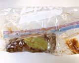ローストビーフ丼作り方7写真