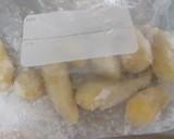 簡単！里芋のマヨネーズ焼き ☆お弁当にも作り方1写真