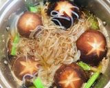 夕飯定番料理・豚肉の肉じゃが・柔らか野菜作り方3写真