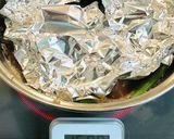 夕飯定番料理・豚肉の肉じゃが・柔らか野菜作り方4写真