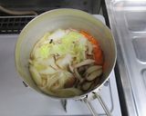 ベジ♪真鱈の野菜たっぷりあんかけ作り方4写真