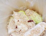 母から受け継いだ☆玄米漬け☆作り方9写真