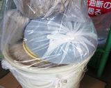 母から受け継いだ☆玄米漬け☆作り方12写真